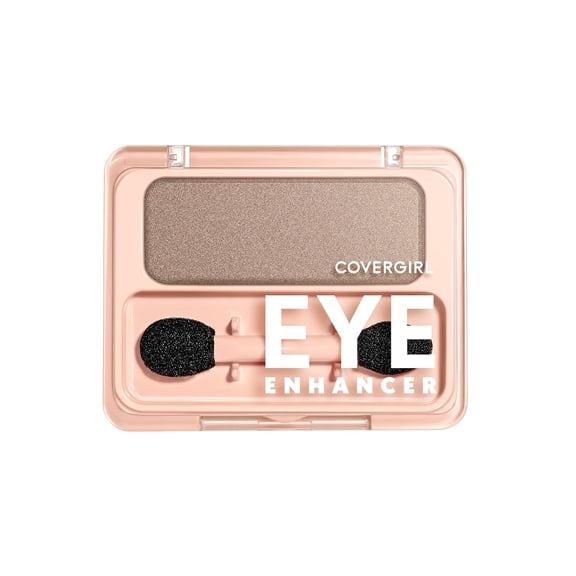 3 Pack - CoverGirl Eye Enhancers 1 Kit Eye Shadow, Tapestry Taupe [760] 0.09 oz