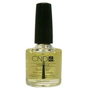 3 Pack - Creative Nail Design Creative Nail Solar Oil, 0.25 oz