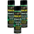 thumbnail image 1 of 3 Pack DEI Sound Deadening Boom Mat Spray On Enhance Audio Eliminate Road Noise, 1 of 3