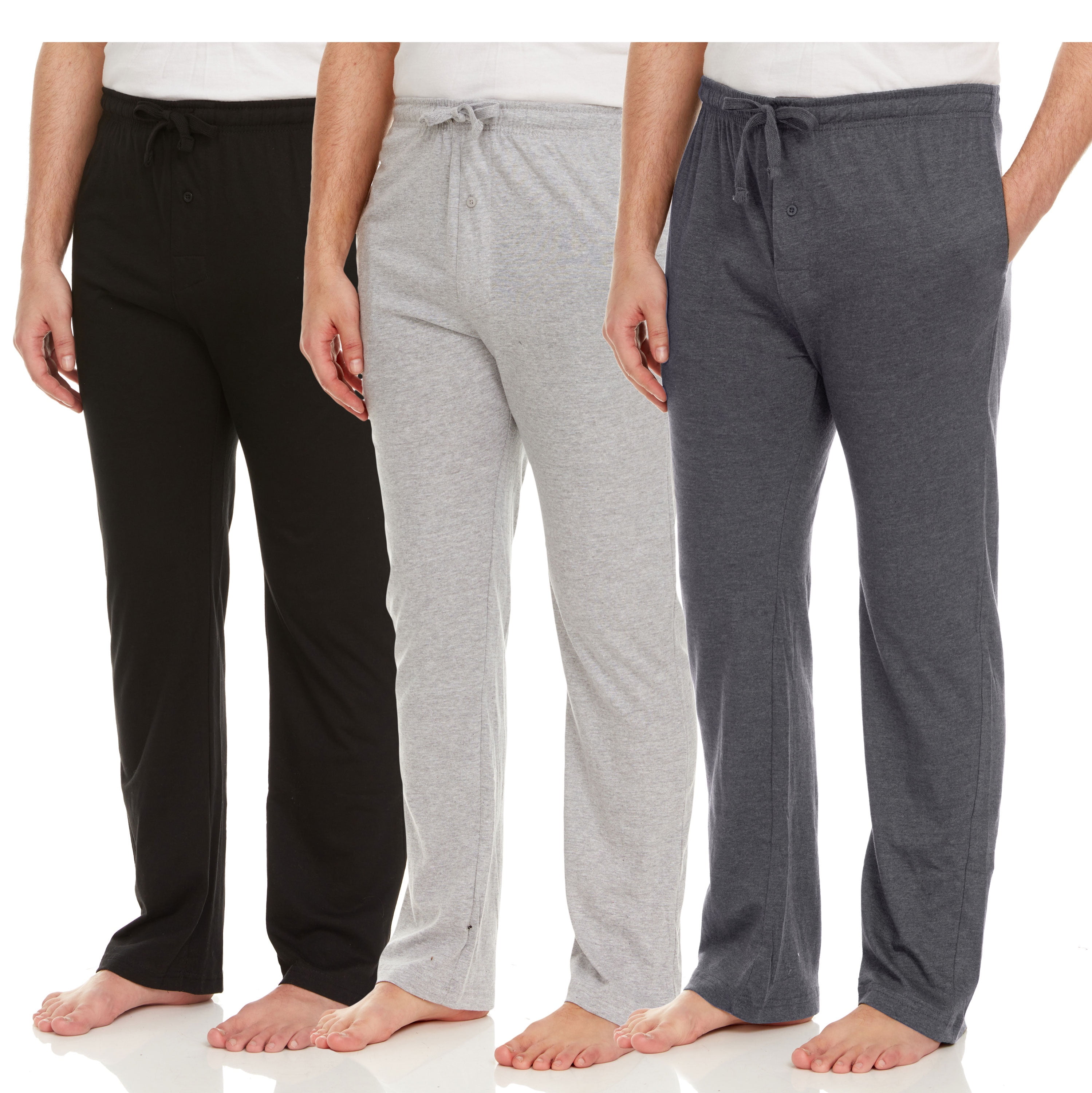 Unique Bargains Men's Summer Satin Pajama Sets Short Sleeve