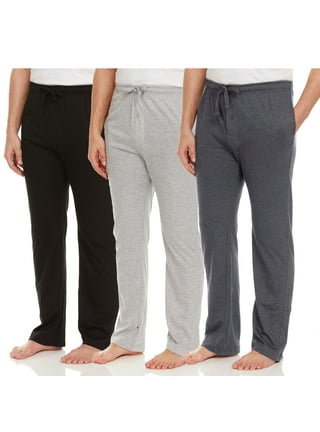 Mens Pajamas and Robes in Mens Clothing - Walmart.com