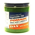 thumbnail image 1 of 3 Pack Dax Pomade Compounded With Vegetable Oils, 7.5 Ounce, 1 of 1