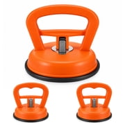 Car Dent Puller Kit, Heavy Duty Paintless Dent Remover, Suction Cup Car Dent Repair Tool, Auto Body Dent Puller for Car