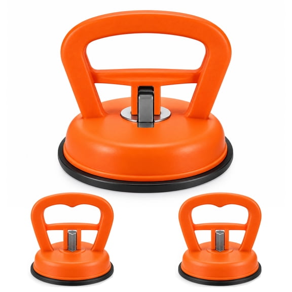 Car Dent Puller Kit, Heavy Duty Paintless Dent Remover, Suction Cup Car Dent Repair Tool, Auto Body Dent Puller for Car
