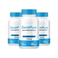 thumbnail image 1 of (3 Pack) Denti Pure - DentiPure Teeth Capsules, 1 of 4