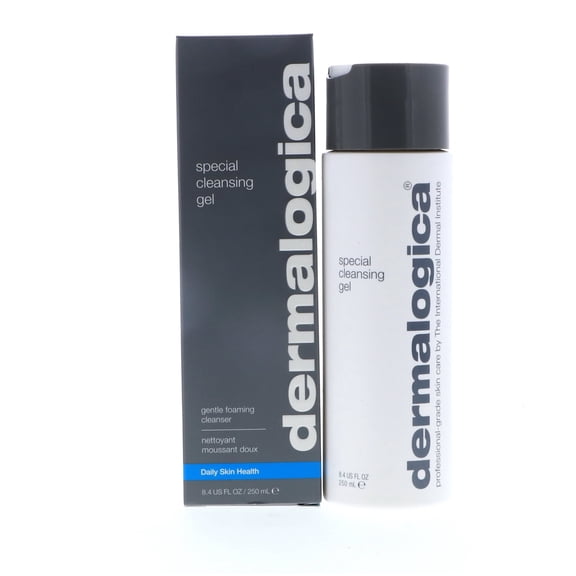 3 Pack - Dermalogica Special Cleansing Gel 8.4 oz