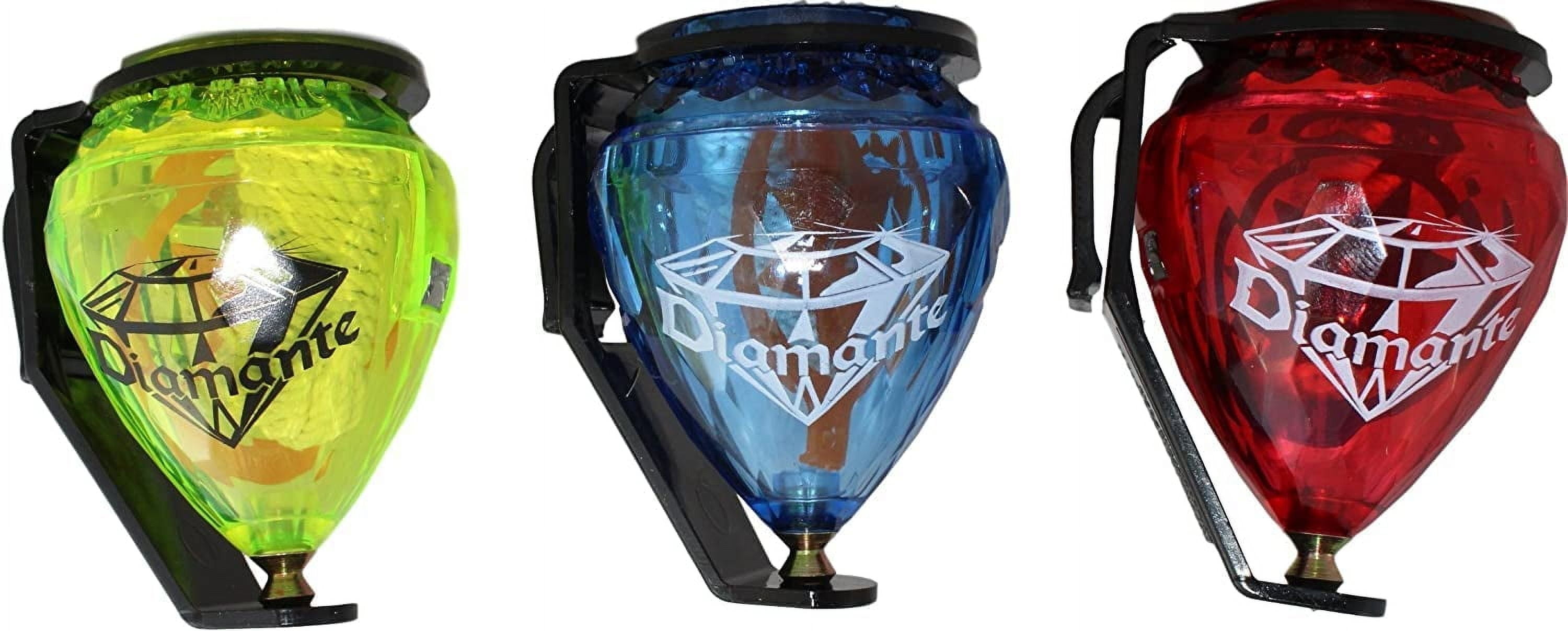 Trompos Cometa 16 Ruedas Giratorias De Plu00e1stico Duro Para