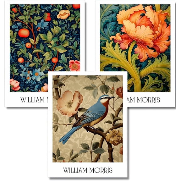 3 Pack Diamond Art Kits for Adults,5D Art Painting Diamond Painting DIY Bird Diamond Art Diamond Painting Kits for Adult,Round Full Drill Diamond, Diamond Art Kits for Home Decor