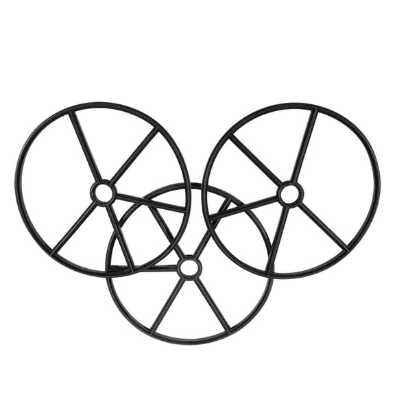 3-Pack Diverter Spider Gasket for Pentair 271148 2" Multiport Valves