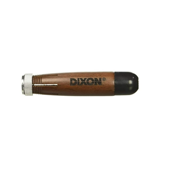 3 Pack Dixon 00500 Wood Handle Lumber Crayon Holder