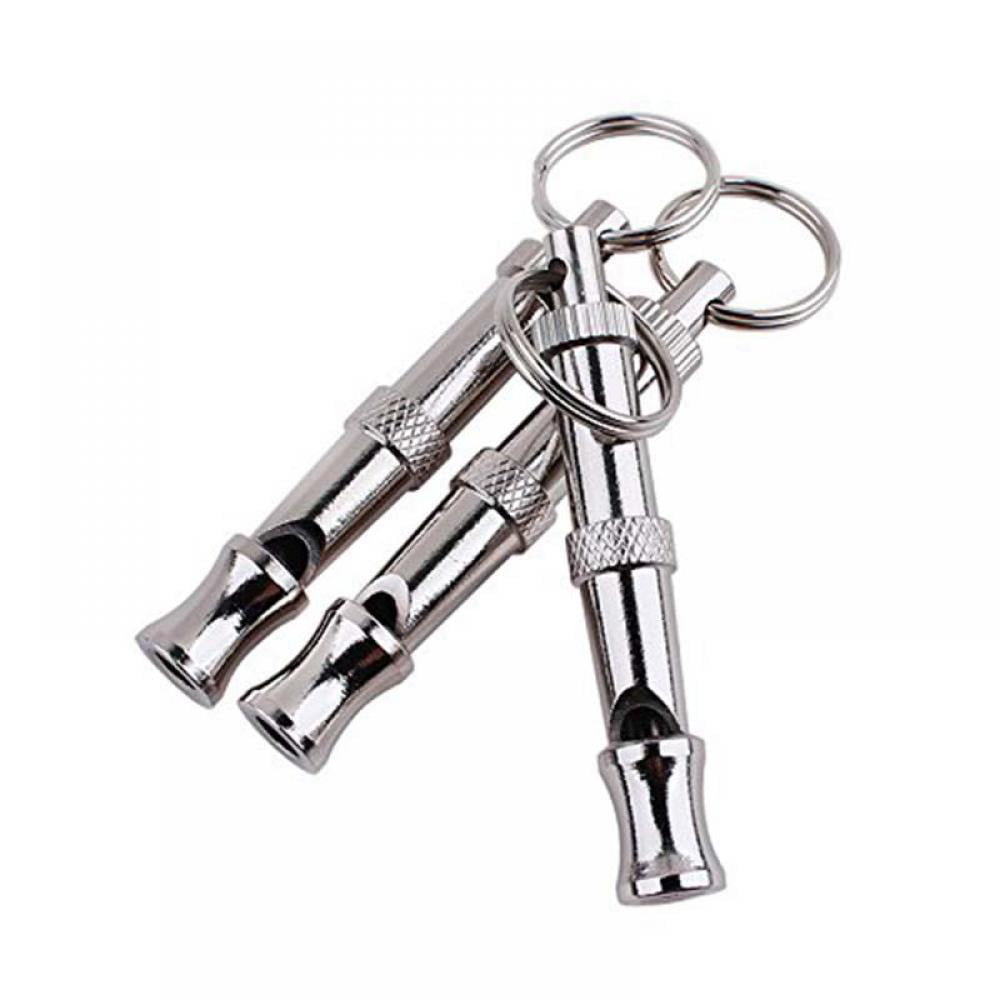 3 Pack Dog Whistle Training to Stop Barking to Make Dogs Come to You