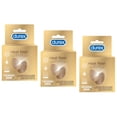 thumbnail image 1 of Durex Real Feel Avanti Bare Polyisoprene Non-Latex Condoms, 3 ct (Pack of 3), 1 of 5