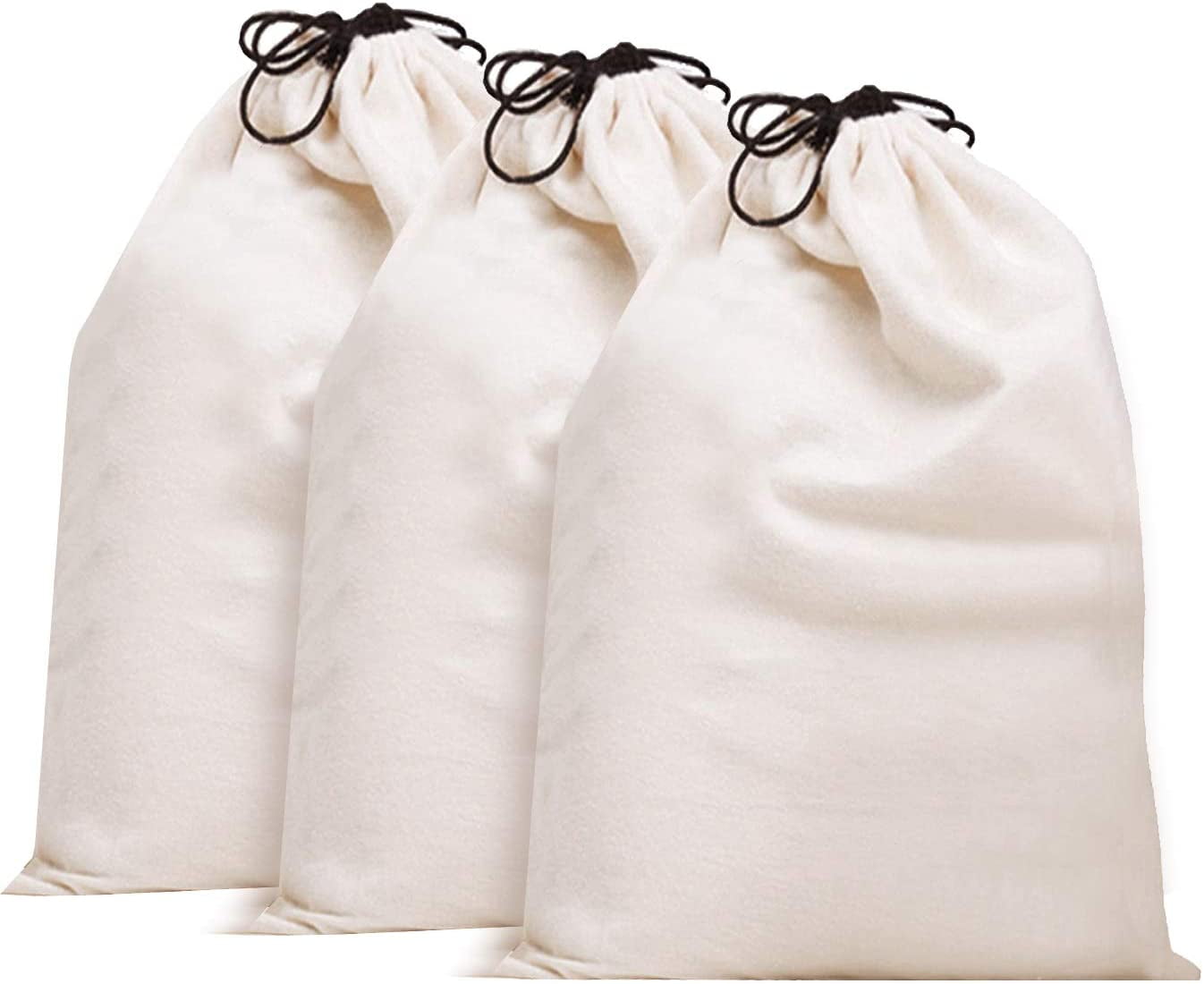 Satin dust bags hotsell