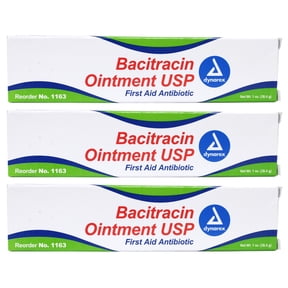 Baccitracin