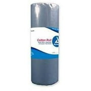 3 Pack Dynarex Cotton Roll, Bright White, Disposable, Convenient, Non-Sterile