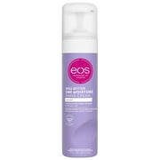 3 Pack EOS Evolution of Smooth Shave Cream Lavender Jasmine 7 Oz Each