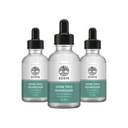 3 Pack Eden - Eden Liquid Skin Drops