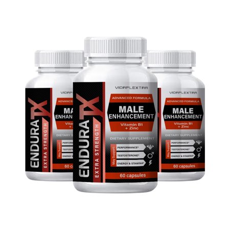 (3 Pack)  EnduraTX -  Advanced Formula Endura TX