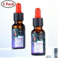 3 Pack Essential Oil for Swelling and Pain Pure, Therapeutic Grade