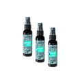 thumbnail image 1 of 3 Pack - Eucalyptus Mint Spray - Eucalyptus Mint Scented - Room/Car Air Freshener Spray – (3) 2 Ounce Spray Bottles, 1 of 3
