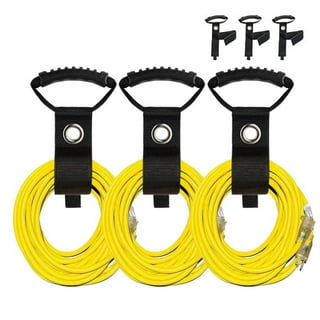 Hooks for hanging extension cords new arrivals