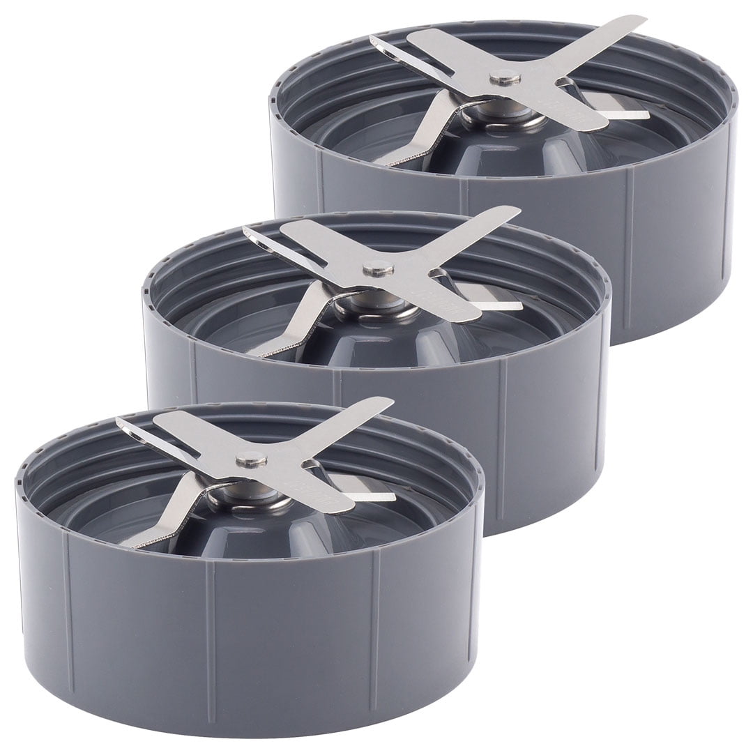 Amazon.com: Extractor Blade Flat Milling Blade Combo