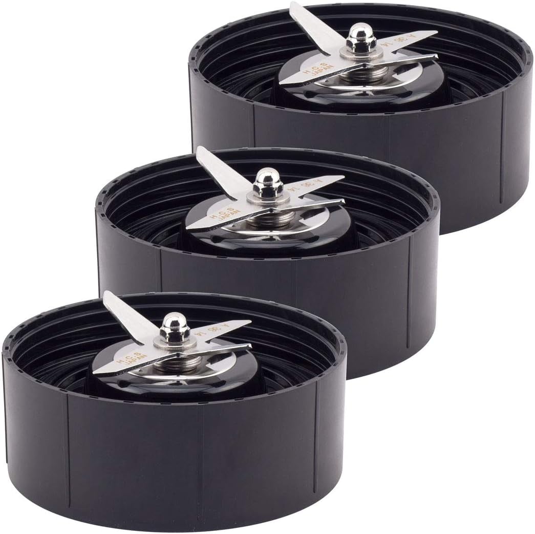 3 Pack Extractor Blades Replacement Parts Compatible With RX N171001