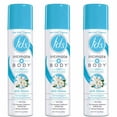 thumbnail image 1 of 3 Pack FDS Intimate Deodorant Spray All Day Freshness, White Blossom - 2 oz Bottle, 1 of 6