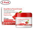 3 Pack Facial Cream 24Hour Daily Moisturizer
