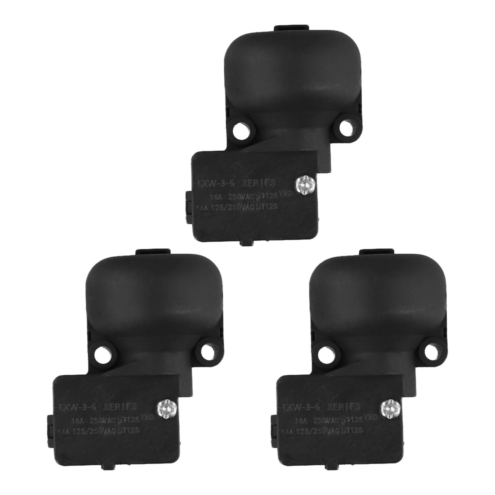 3 Pack FD4 Tilt Switch for Outdoor Heater Safety Repair Replacement ...