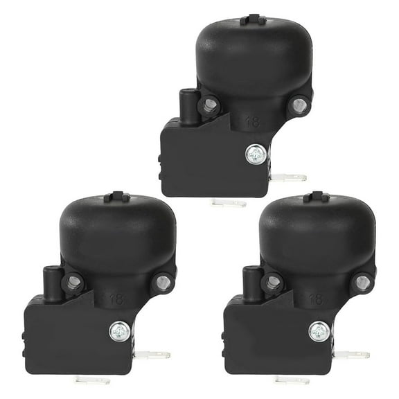 3 Pack Fd4 Tilt Switch For Outdoor Heater Safety Repair Replacement Parts