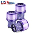 3 Pack Filters Replacement for Dyson V11 Cordless Vacuum, for Dyson V11