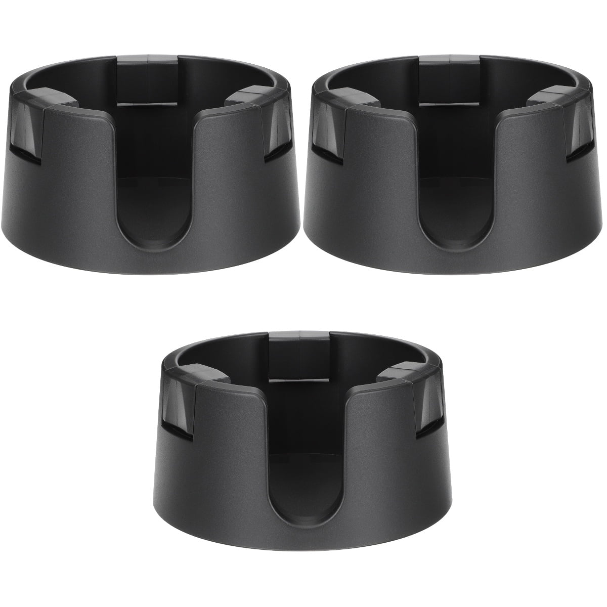 3 Pack Fixed Cup Holder Sofa AntiSpill Cup Holder Car Coffee Mug Cup