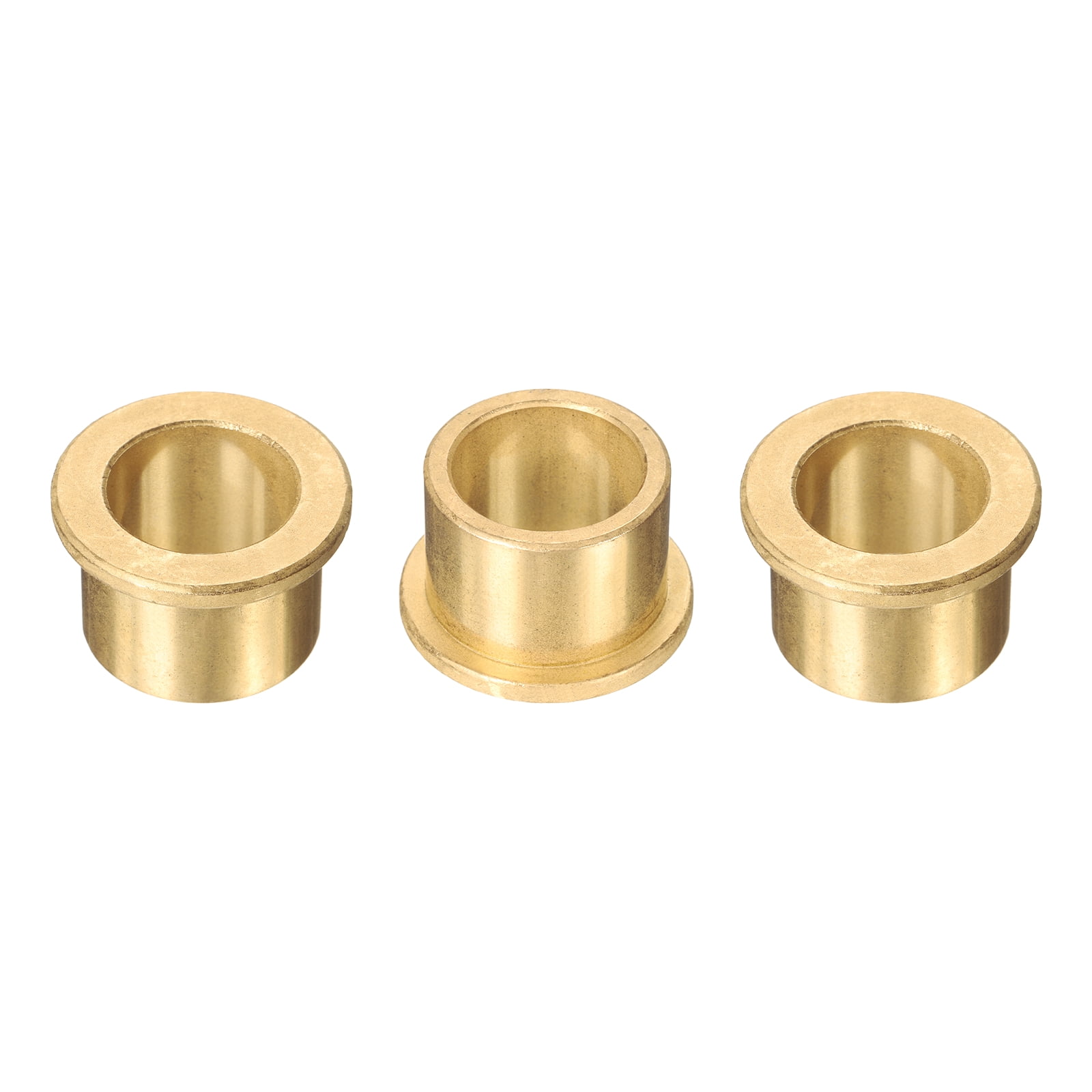 Jeu De Douilles à Bride Losi En Acier – Réf LOS256003 – 11 Pièces – Pour 5 4WD DB XL – Pièce Détachée RC