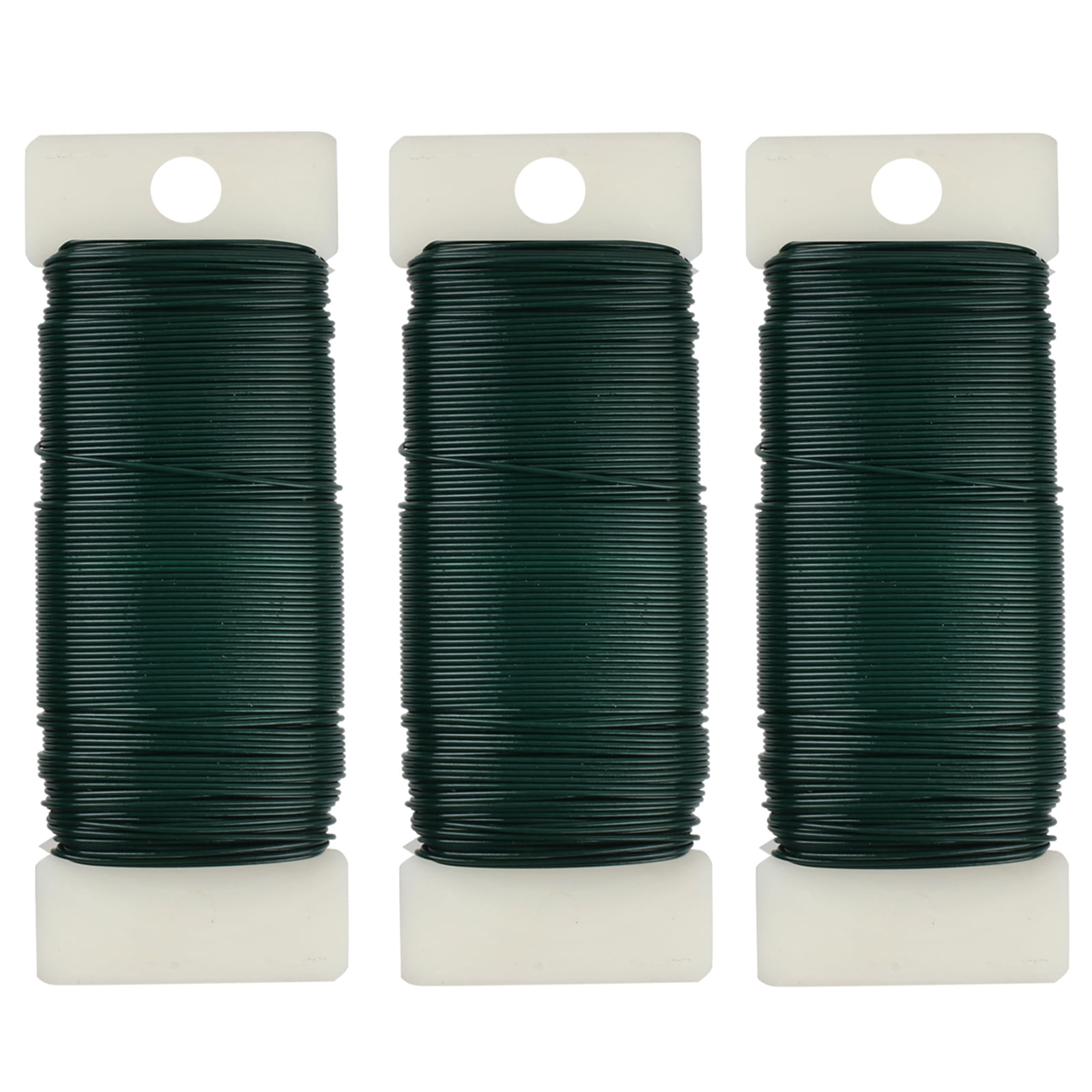 22gauge green paper covered wire fondant cake accessory wire florist wire  120pieces - AliExpress