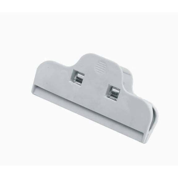 3 Pack Food Sealing Clips Durable Plastic Bag Sealers for Snacks