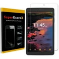 thumbnail image 1 of [3-Pack] For Alcatel A30 Tablet (8") - SuperGuardZ Anti-Glare Matte Screen Protector [Anti-Fingerprint, Anti-Scratch, Anti-Bubble] + 4-in-1 LED Stylus Pen, 1 of 4