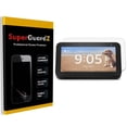 thumbnail image 1 of [3-Pack] For Amazon Echo Show 5 SuperGuardZ Screen Protector, Ultra Clear, Anti-Scratch, Anti-Bubble, 1 of 4