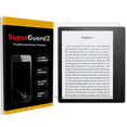 thumbnail image 1 of [3-Pack] For Amazon Kindle Oasis (2nd Gen, 2017) - SuperGuardZ Ultra Clear Screen Protector, Anti-Scratch, Anti-Bubble, 1 of 4