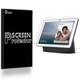 thumbnail image 1 of [3-Pack] For Google Nest Hub Max [BISEN] Screen Protector, HD Clear, Anti-Scratch, Anti-Bubble, 1 of 3