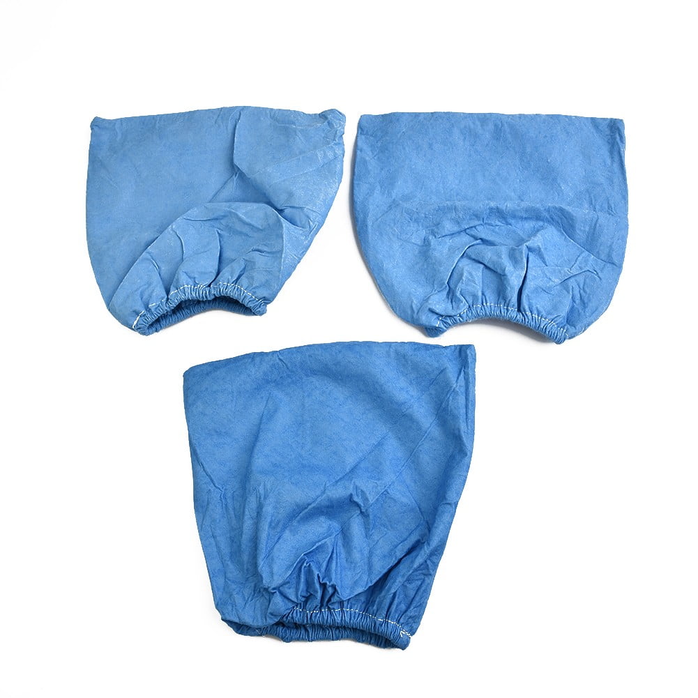 3 Pack For Guild Cloth Filter 16-30L Wet and Dry Vacuum Cleaners 950135 ...
