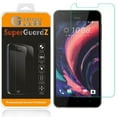 thumbnail image 1 of [3-Pack] For HTC 10 Lifestyle - SuperGuardZ Tempered Glass Screen Protector, 9H, Anti-Scratch, Anti-Bubble, Anti-Fingerprint, 1 of 4