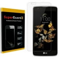 thumbnail image 1 of [3-Pack] For LG phoenix 2 - SuperGuardZ [FULL COVER] Screen Protector, HD Clear, Anti-Scratch, 1 of 4