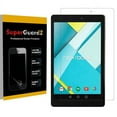 thumbnail image 1 of [3-Pack] For Nexbook Ares 8L - SuperGuardZ Anti-Glare Matte Screen Protector [Anti-Fingerprint, Anti-Scratch, Anti-Bubble] + 2 Stylus Pen, 1 of 4