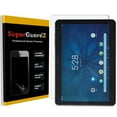 thumbnail image 1 of 3-Pack For Onn 10.1" Tablet / Onn 10.1" Tablet Pro / Onn Surf 10.1" SuperGuardZ Screen Protector, Ultra Clear, Anti-Scratch, Anti-Bubble, 1 of 4