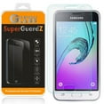 thumbnail image 1 of [3-Pack] For Samsung Galaxy Luna - SuperGuardZ Tempered Glass Screen Protector, 9H, Anti-Scratch, Anti-Bubble, Anti-Fingerprint, 1 of 4
