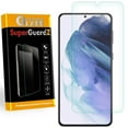thumbnail image 1 of [3-Pack] For Samsung Galaxy S26 Ultra - SuperGuardZ Tempered Glass Screen Protector, Anti-Scratch, 9H Hardness, Anti-Bubble, Anti-Shock, 1 of 8