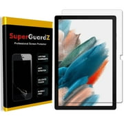 3-Pack For Samsung Galaxy Tab A8 10.5 (2021) SuperGuardZ Screen Protector, Anti-Glare, Matte, Anti-Fingerprint, Anti-Scratch