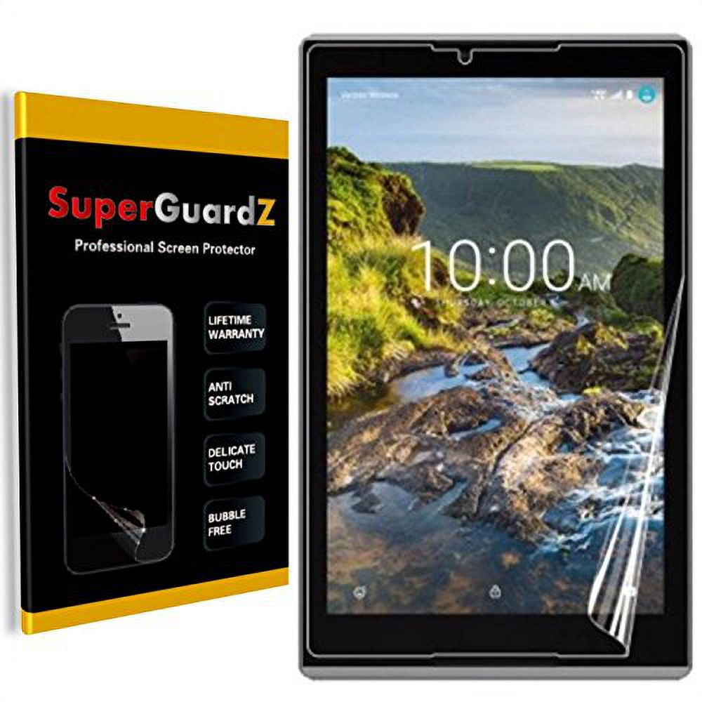 [3Pack] For Verizon Ellipsis 8 HD (2016) / Verizon GizmoTab