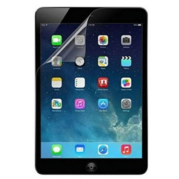 [3-Pack] For iPad Pro 12.9" (2015 Release) - Anti-Glare Matte Screen Protector, Anti-Fingerprint, Anti-Scratch, Anti-Bubble